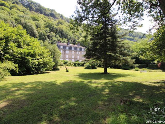 Bureau vente à Rotonde, Besançon