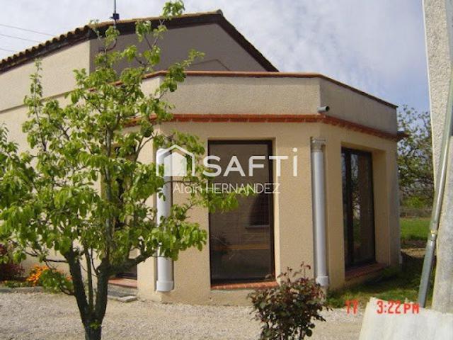 Bureau vente à Muret, Montesquieu-volvestre