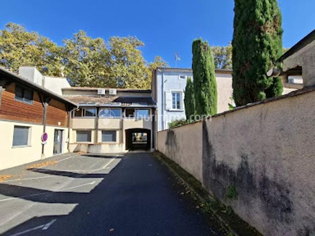 Bureau vente à Castres