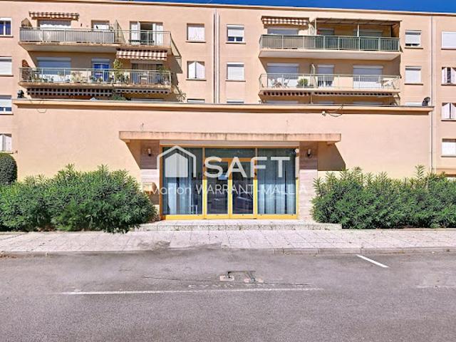 Bureau vente à Arrondissement de Draguignan, Fréjus
