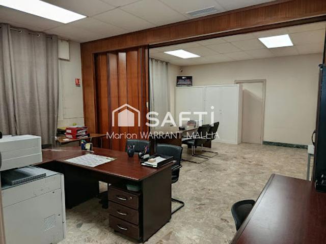 Bureau vente à Arrondissement de Draguignan, Fréjus