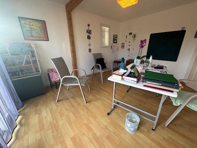 Bureau vente à Limoux