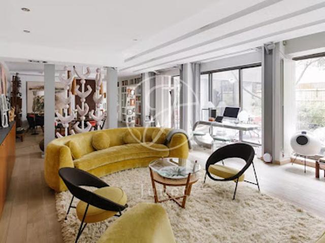 Bureau vente à Paris, Île-de-France
