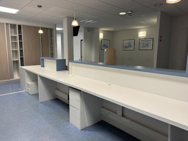 Bureau vente à Lisieux, Deauville