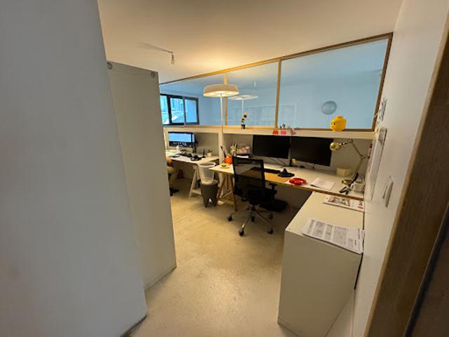Bureau vente à Brest, Bretagne
