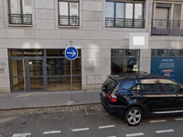 Bureau vente à Lyon, Métropole de Lyon