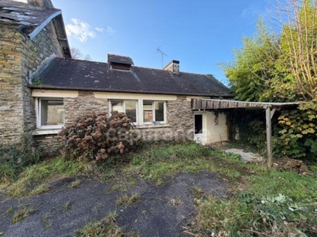 Bureau vente à Le Petit-Carhaix, Carhaix-Plouguer