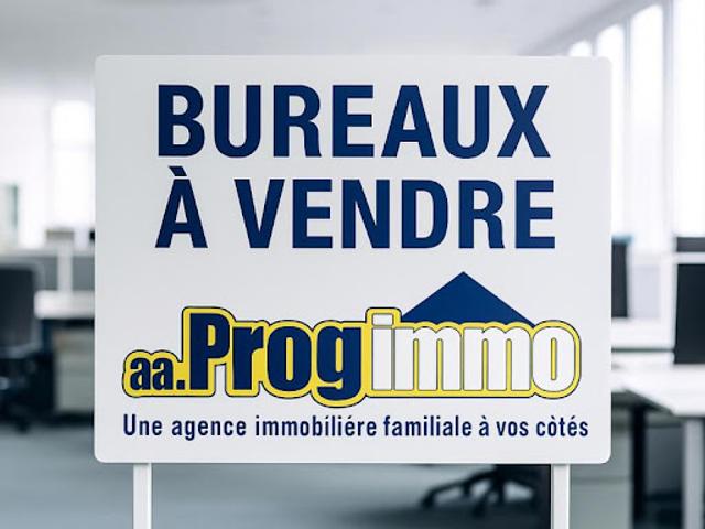 Bureau vente à Limoges