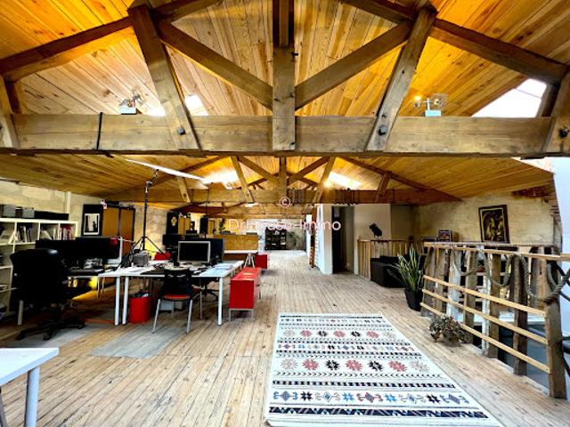 Bureau vente à Bordeaux, Bègles