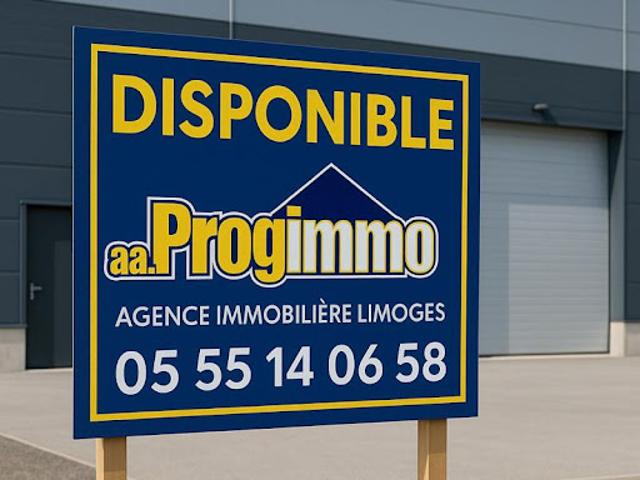 Bureau vente à Limoges, Panazol