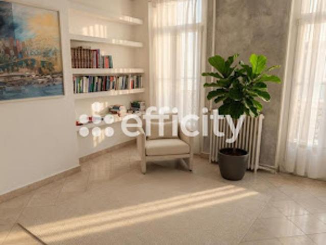 Bureau vente à Marseille