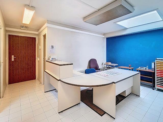 Bureau vente à Sur Crête, Thonon-les-Bains