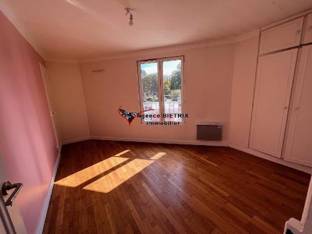 Bureau vente à L'isle-adam