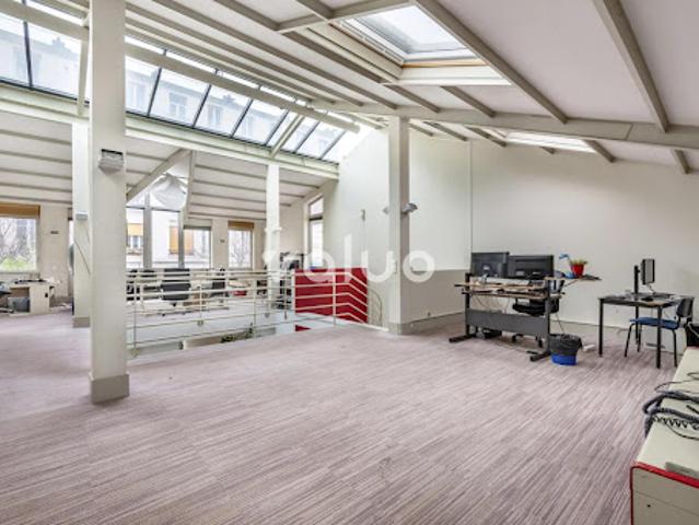 Bureau vente à Paris, Île-de-France