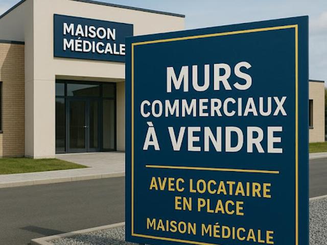 Bureau vente à Limoges, Verneuil-sur-vienne