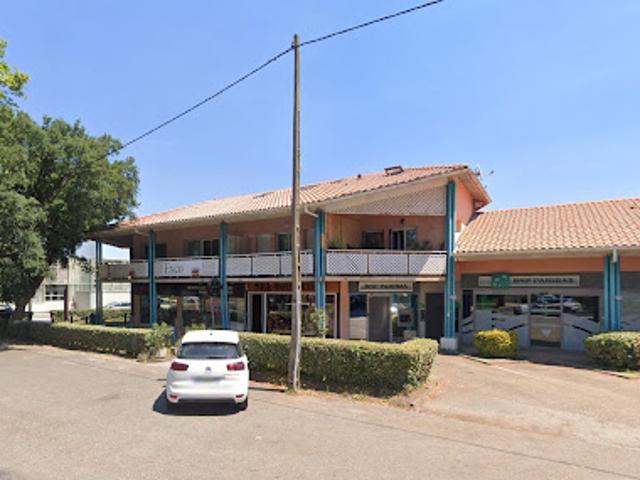 Bureau vente à Capbreton, Quartier des Écureuils
