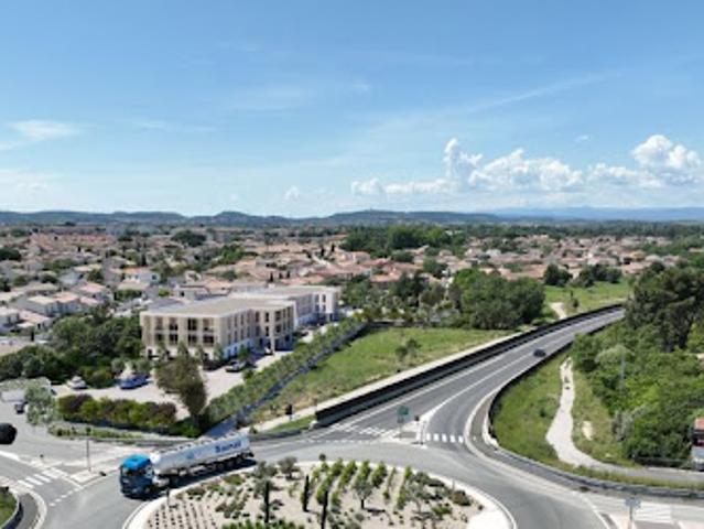 Bureau vente à Narbonne