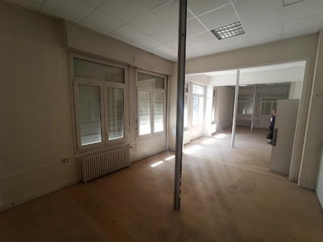Bureau vente à Limoges