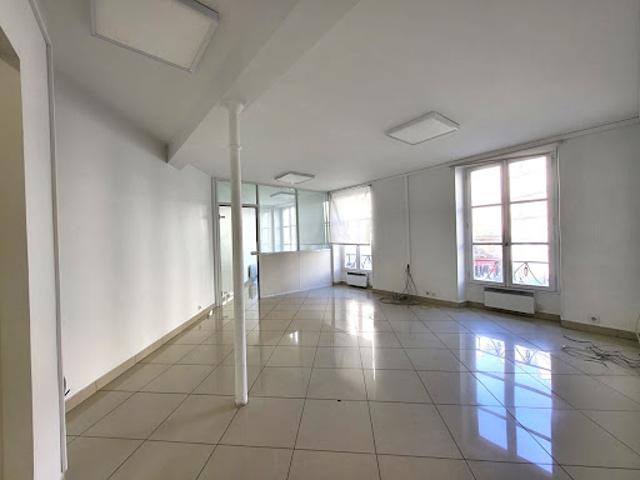 Bureau vente à Paris, Île-de-France