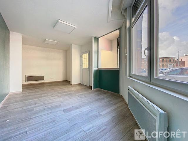 Bureau vente à Lille, Armentières