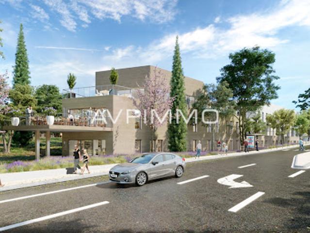 Bureau vente à Marseille, La Ciotat