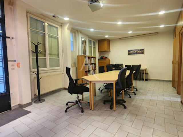 Bureau vente à Paris, Île-de-France