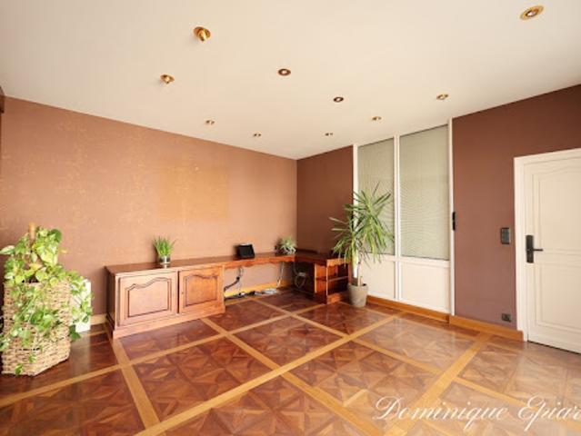 Bureau vente à Niort