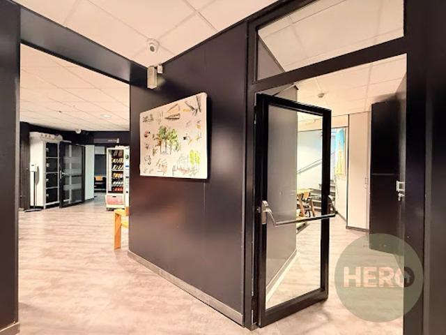 Bureau vente à Paris, Île-de-France