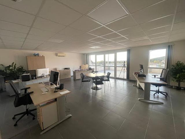 Bureau vente à Arrondissement de Toulon, La Seyne-sur-mer
