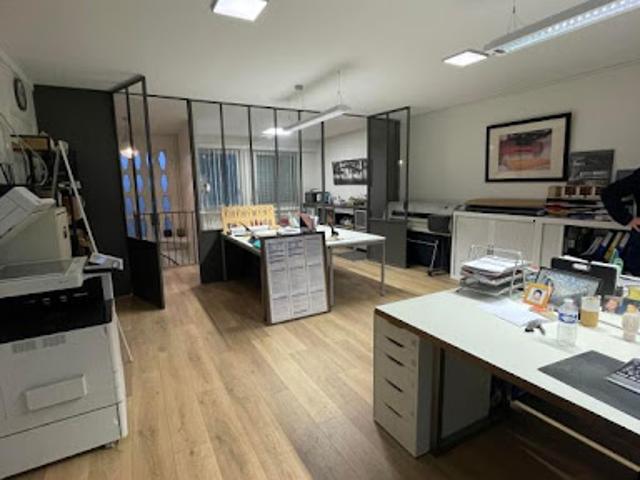 Bureau vente à L'Haÿ-les-Roses, Chevilly-larue