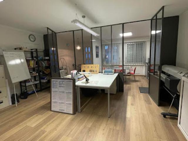 Bureau vente à Larue, Chevilly-Larue