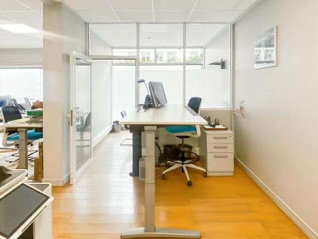 Bureau vente à Paris 10e Arrondissement, Paris