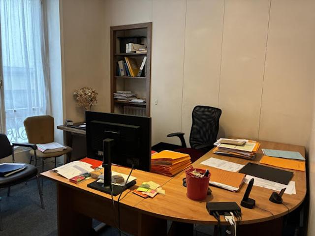 Bureau vente à Paris, Île-de-France