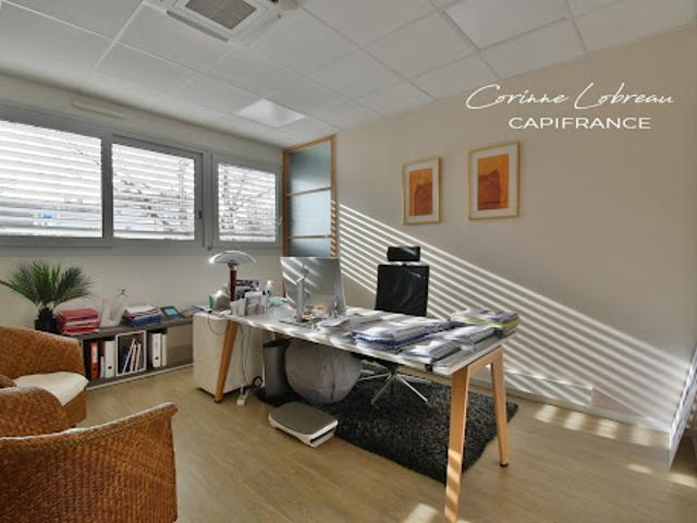 Bureau vente à Mâcon