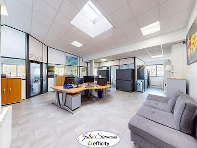 Bureau vente à Versailles, Bois-d'arcy