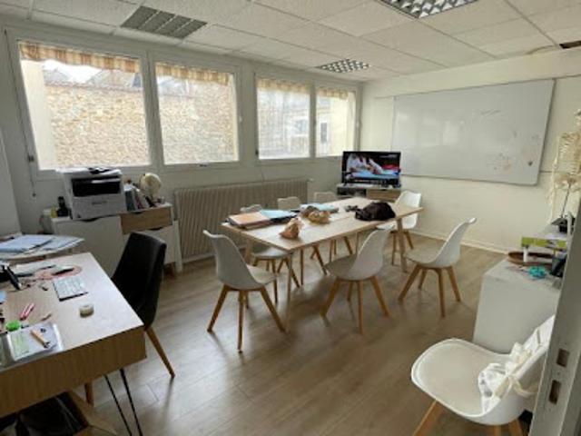 Bureau vente à Limoges