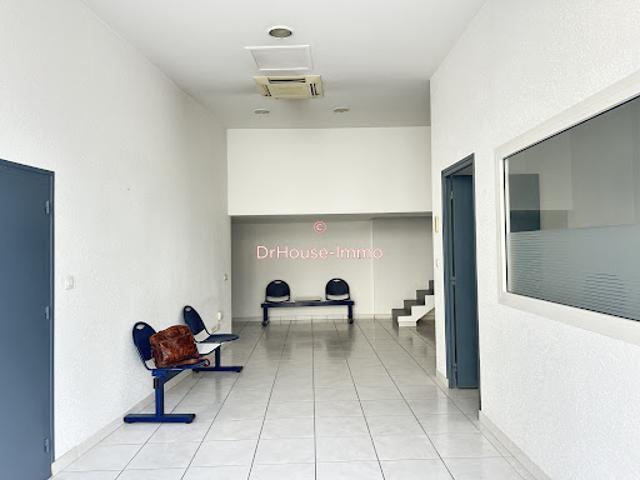 Bureau vente à Perpignan