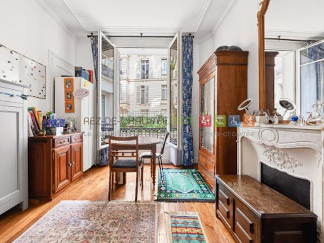 Bureau vente à Paris, Île-de-France
