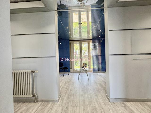 Bureau vente à Compiègne