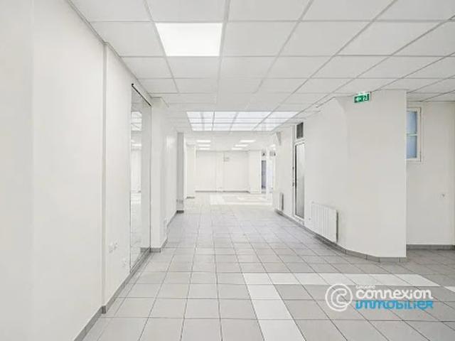 Bureau vente à Paris 2e Arrondissement, Paris