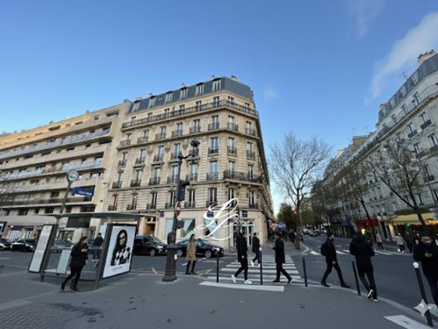 Bureau vente à Paris, Île-de-France