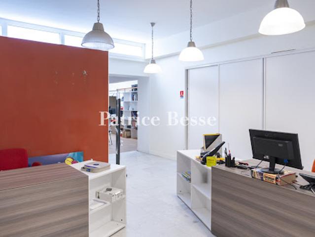 Bureau vente à Paris, Île-de-France