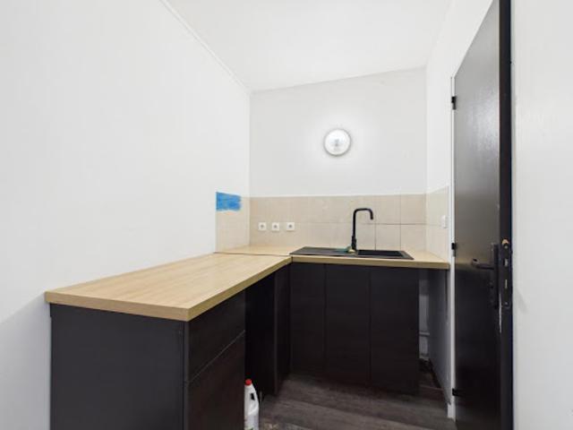 Bureau vente à Valenciennes