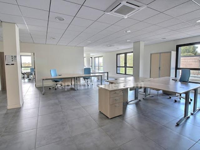 Bureau vente à Saint-Germain-en-Laye, Orgeval