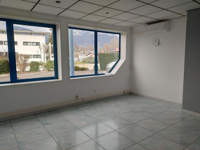 Bureau vente à Chambéry, Challes-les-eaux