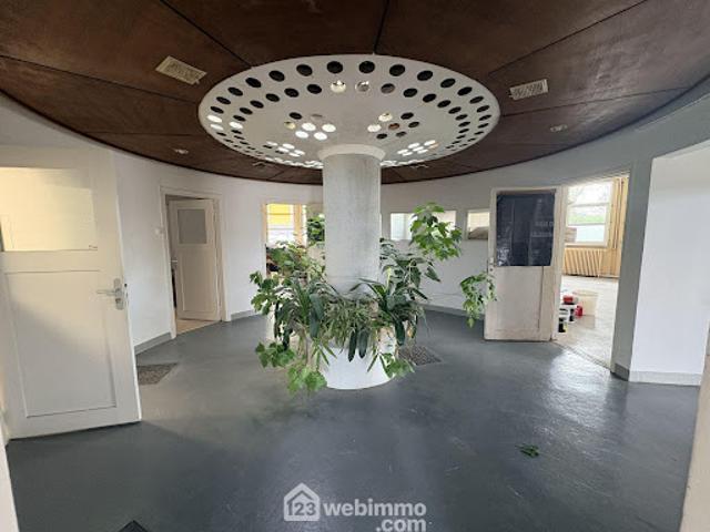 Bureau vente à Rouen, Barentin
