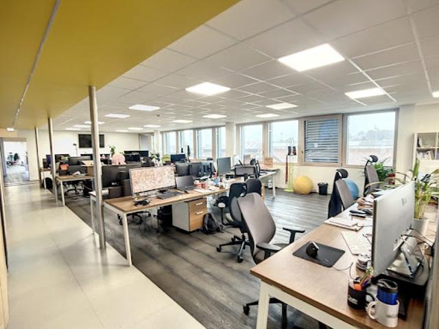 Bureau vente à Chambéry