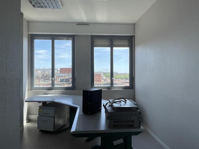 Bureau vente à Toulouse
