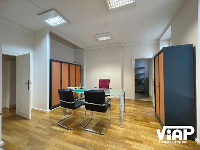 Bureau vente à Limoges