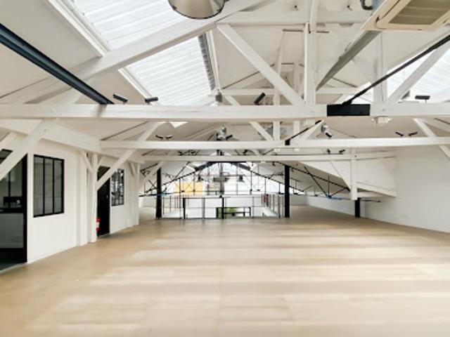 Bureau vente à Nanterre, Bois-colombes